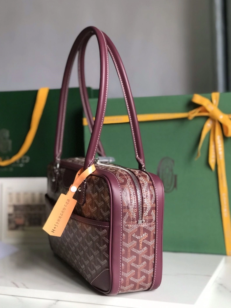 Soft Gxyxrd Top Handle Bags 81935
