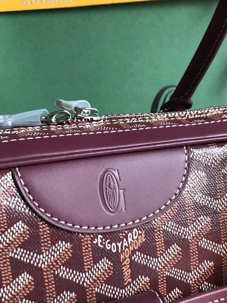 Soft Gxyxrd Top Handle Bags 81935