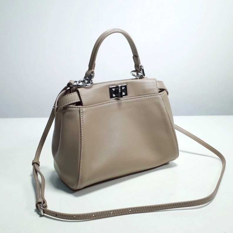 Fxndx Top Handle Bags ModernLook 69784