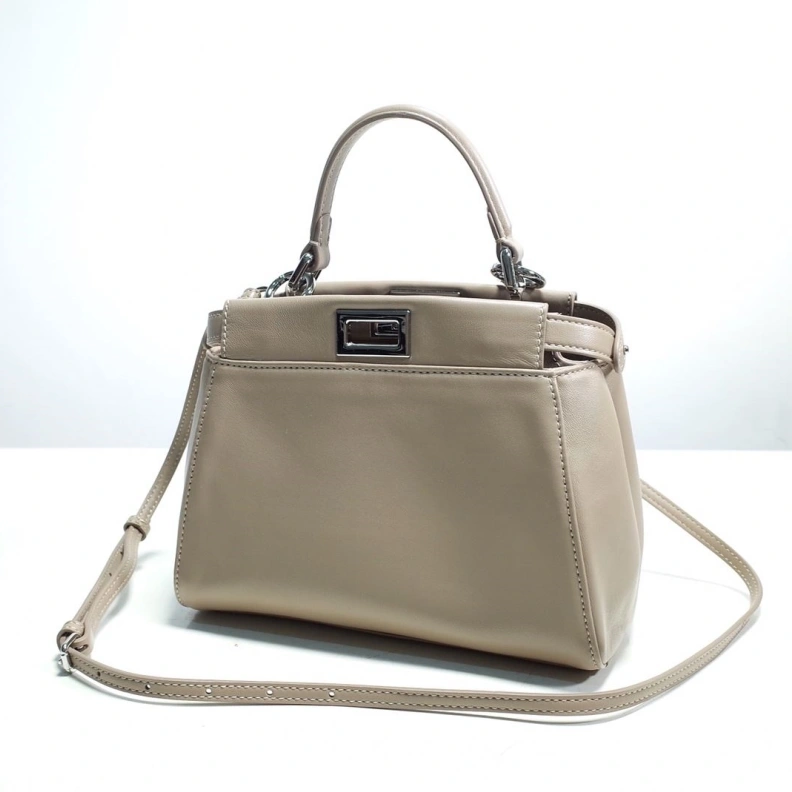 Fxndx Top Handle Bags ModernLook 69784