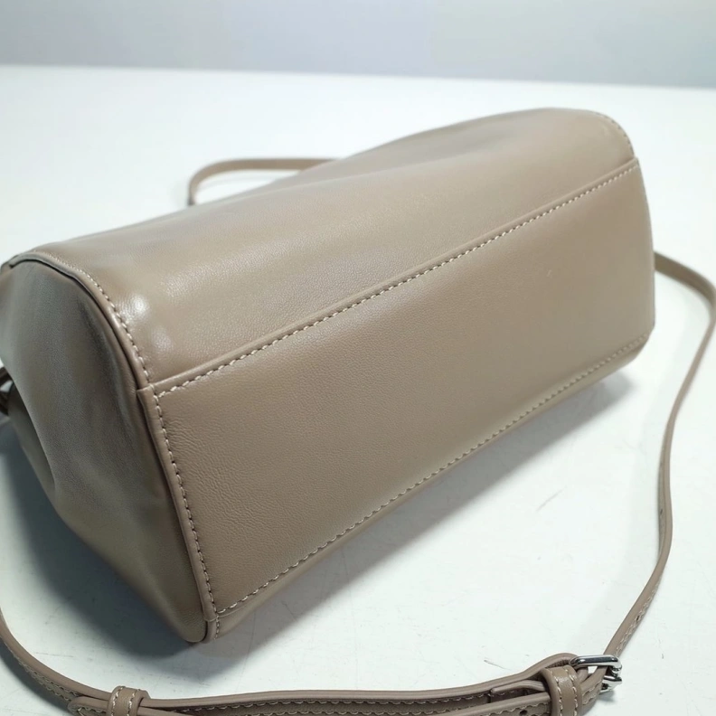 Fxndx Top Handle Bags ModernLook 69784