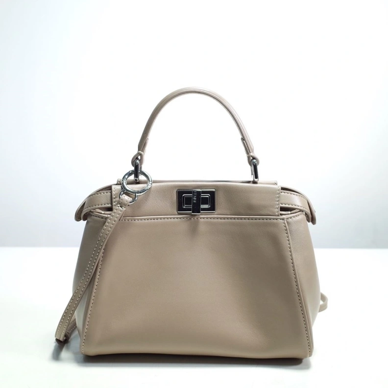 Fxndx Top Handle Bags ModernLook 69784