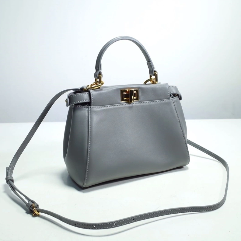 Comfortable Fxndx Top Handle Bags 69762