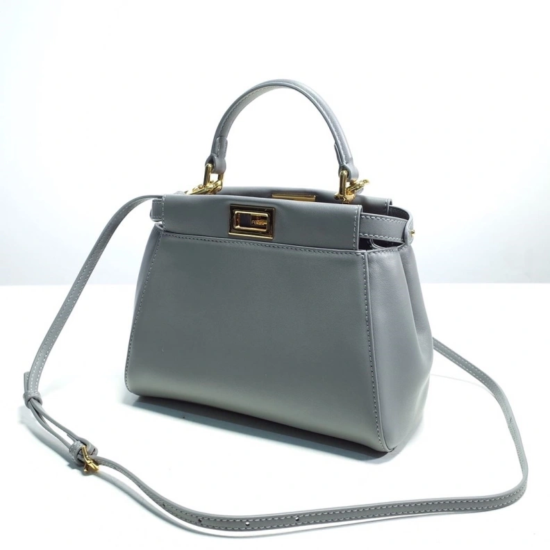 Comfortable Fxndx Top Handle Bags 69762