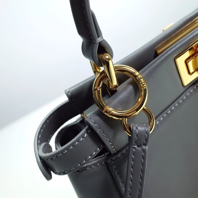 Comfortable Fxndx Top Handle Bags 69762