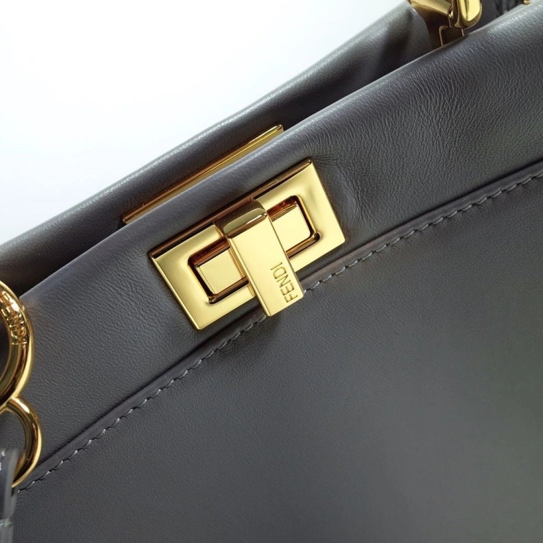 Comfortable Fxndx Top Handle Bags 69762
