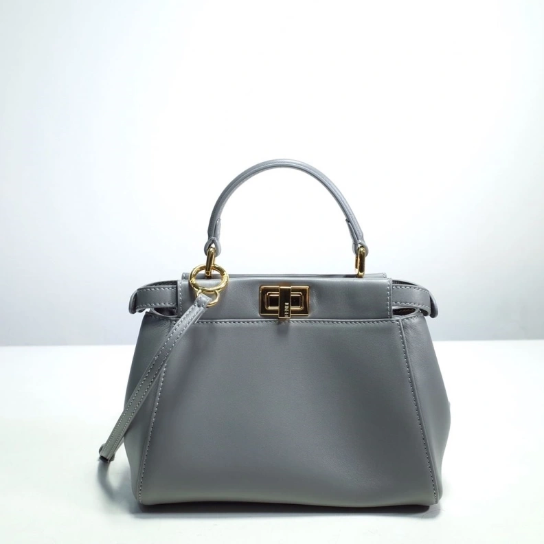 Comfortable Fxndx Top Handle Bags 69762