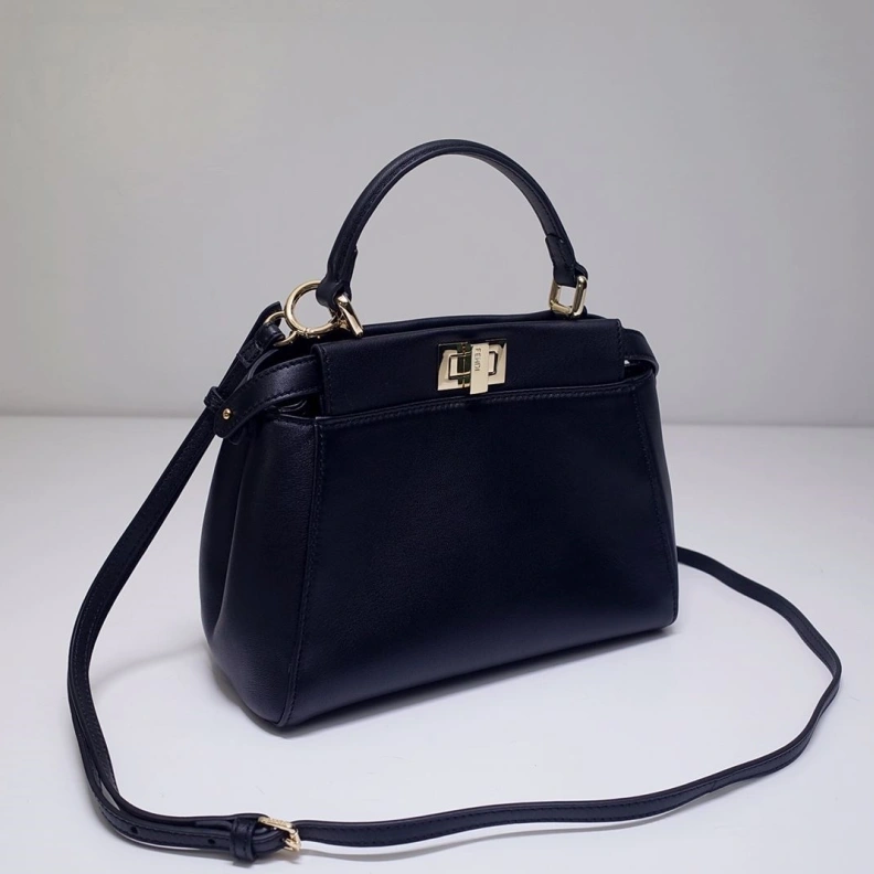 Unique Fxndx Top Handle Bags 69763