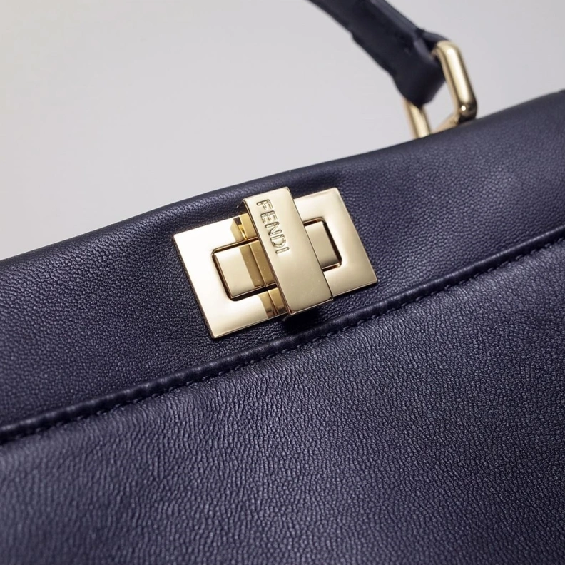 Unique Fxndx Top Handle Bags 69763
