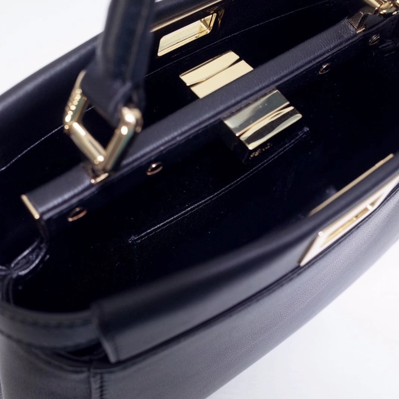 Unique Fxndx Top Handle Bags 69763