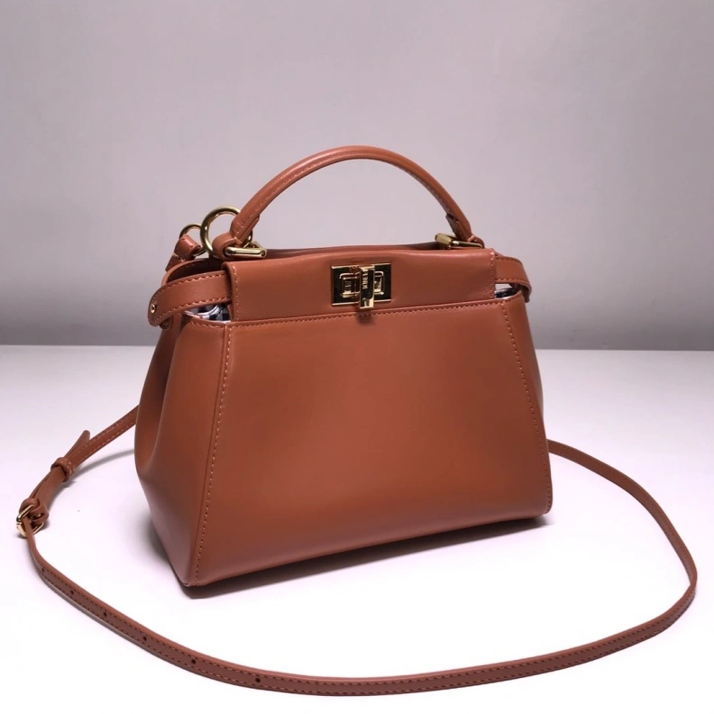 Reliable Fxndx Top Handle Bags 69773