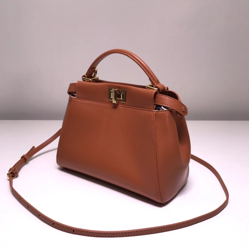 Reliable Fxndx Top Handle Bags 69773