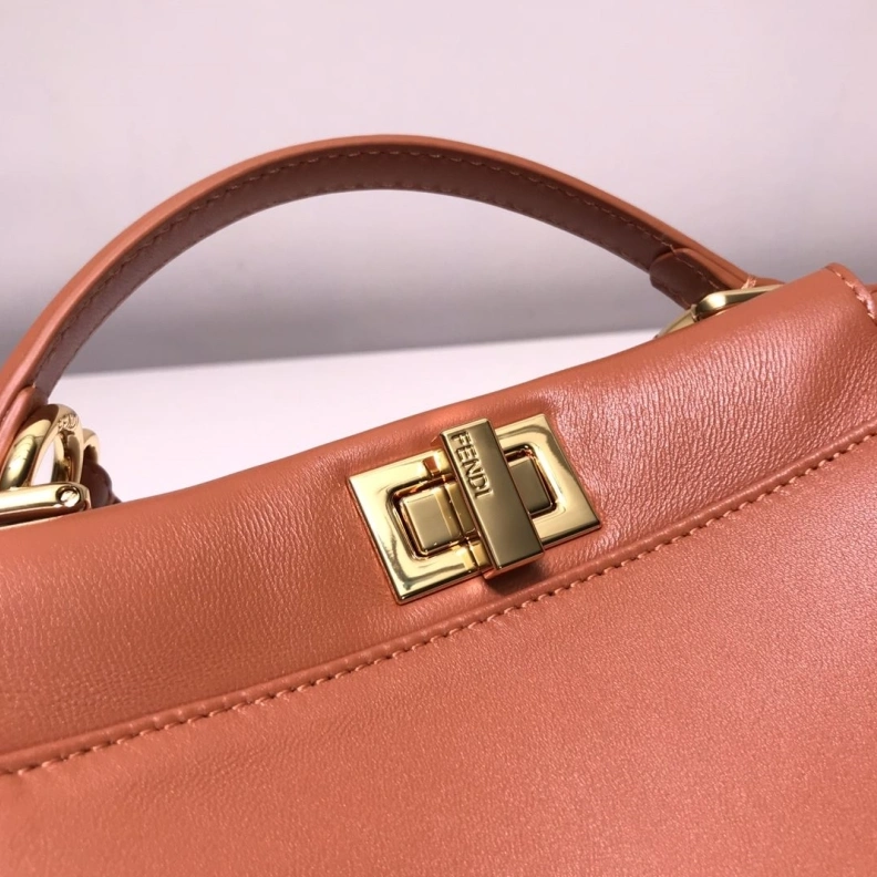 Reliable Fxndx Top Handle Bags 69773