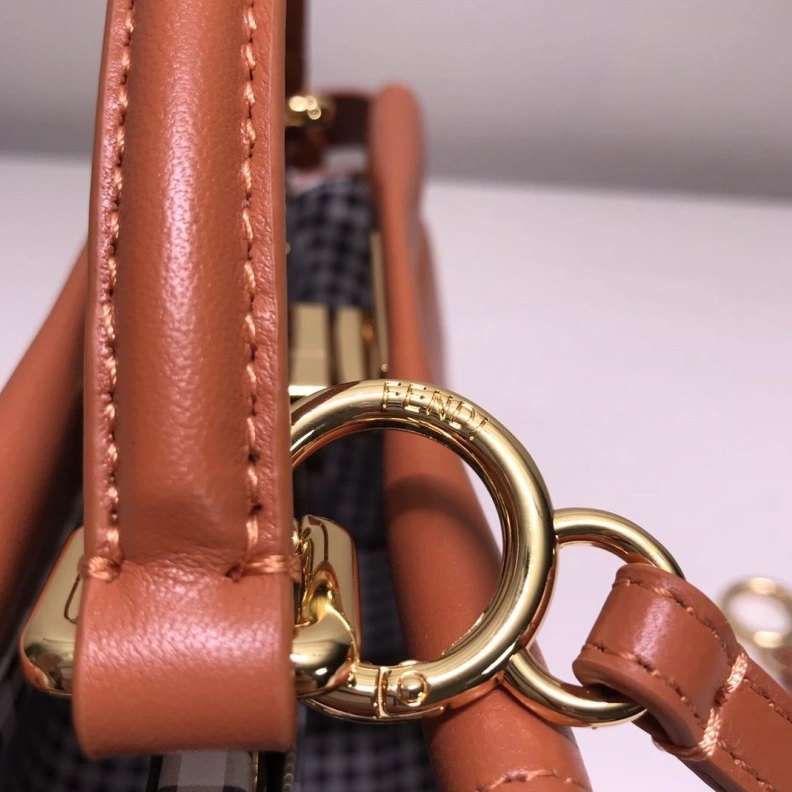 Reliable Fxndx Top Handle Bags 69773