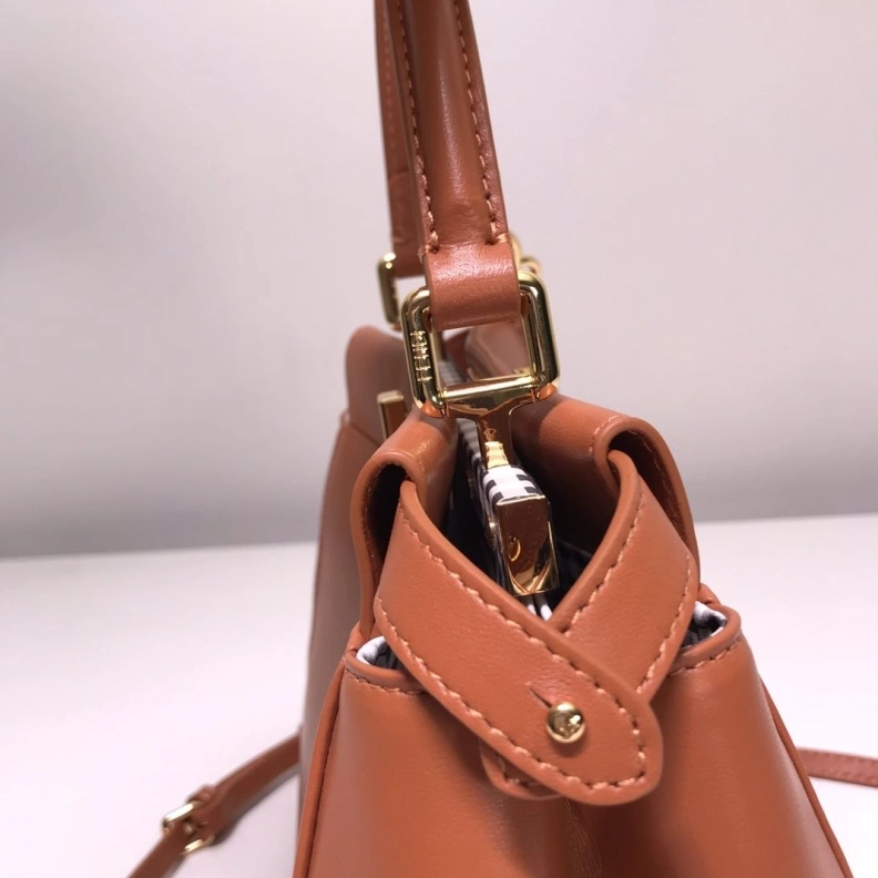 Reliable Fxndx Top Handle Bags 69773
