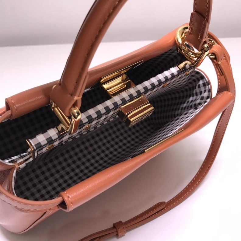 Reliable Fxndx Top Handle Bags 69773