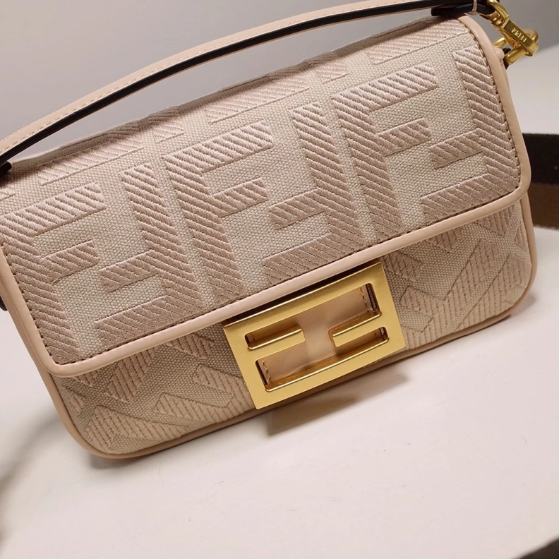 Fxndx Satchel Bags Trendy 69844