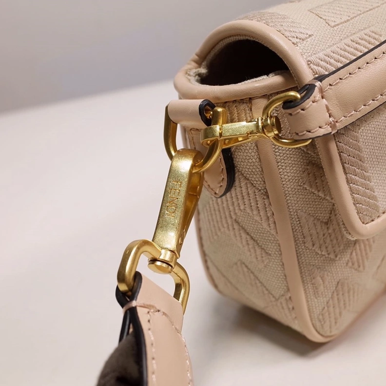 Fxndx Satchel Bags Trendy 69844