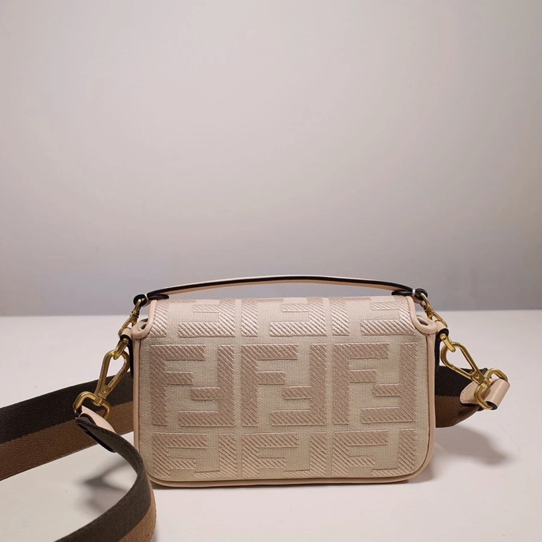Fxndx Satchel Bags Trendy 69844