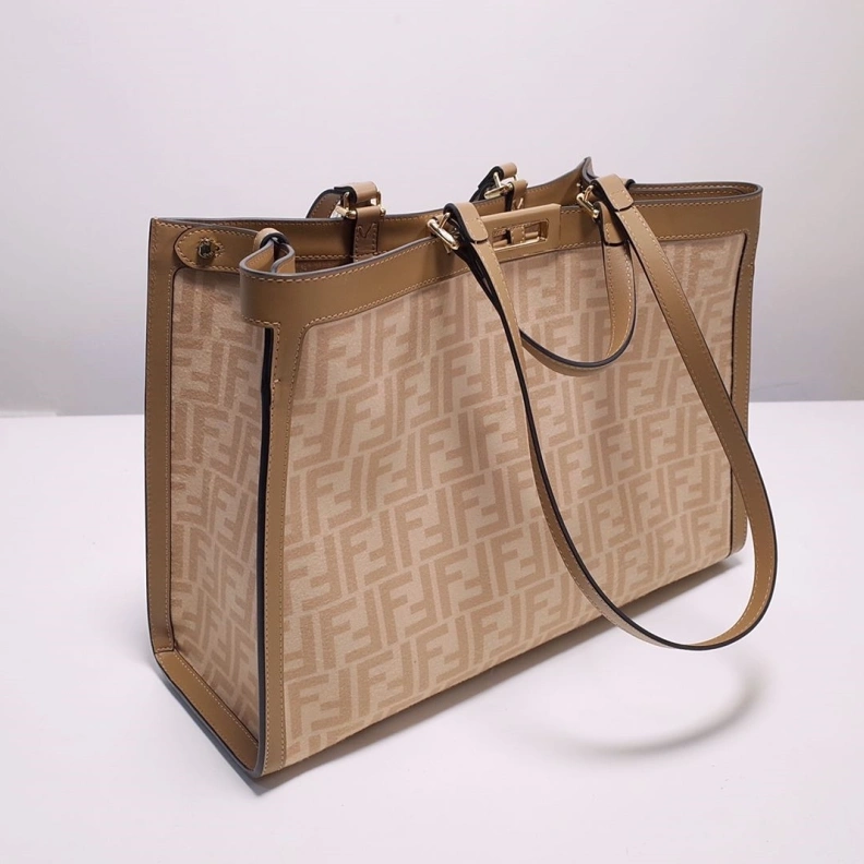 Fxndx Shopping Bags Vibrant 69769