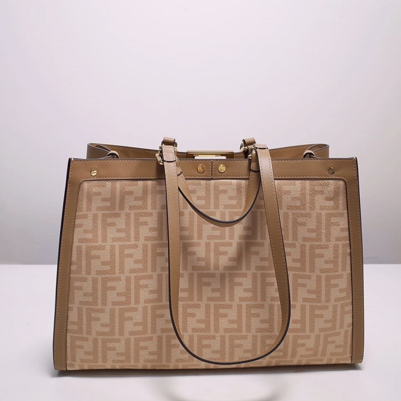 Fxndx Shopping Bags Vibrant 69769