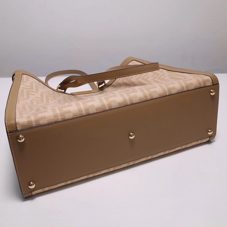 Fxndx Shopping Bags Vibrant 69769