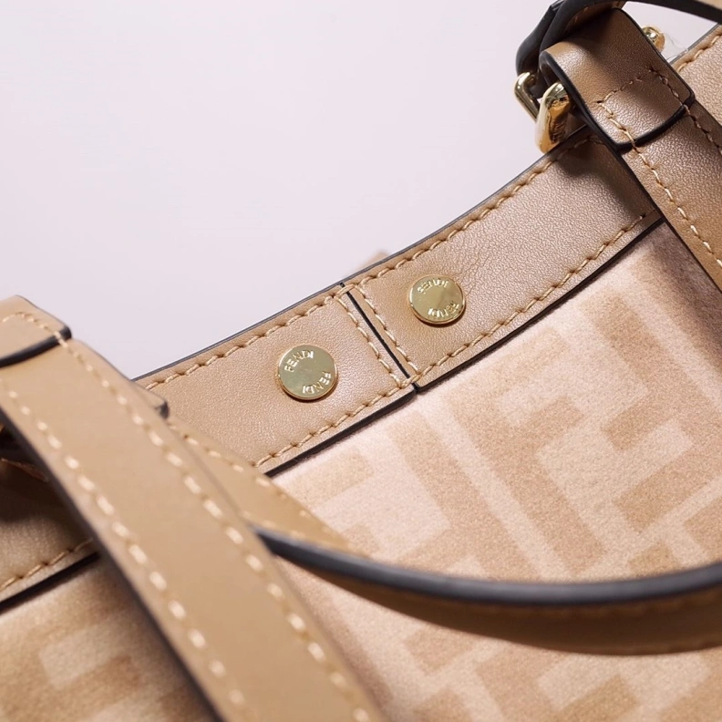 Fxndx Shopping Bags Vibrant 69769