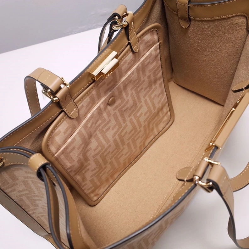 Fxndx Shopping Bags Vibrant 69769