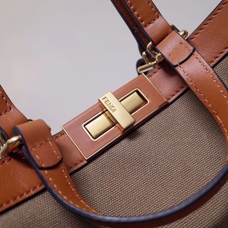 Timeless Fxndx Shopping Bags 69749