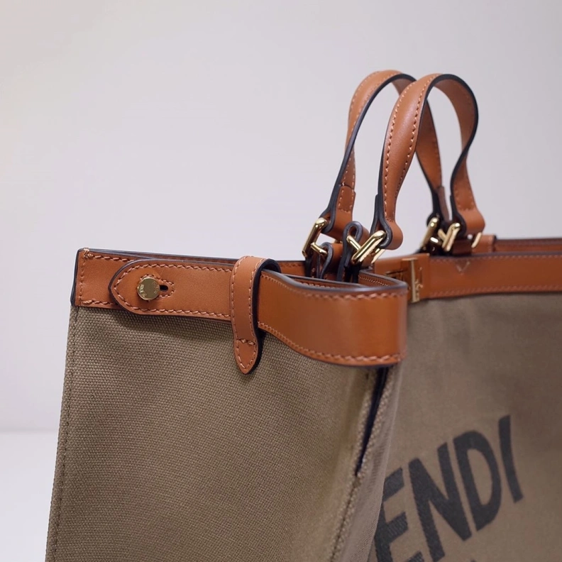 Timeless Fxndx Shopping Bags 69749