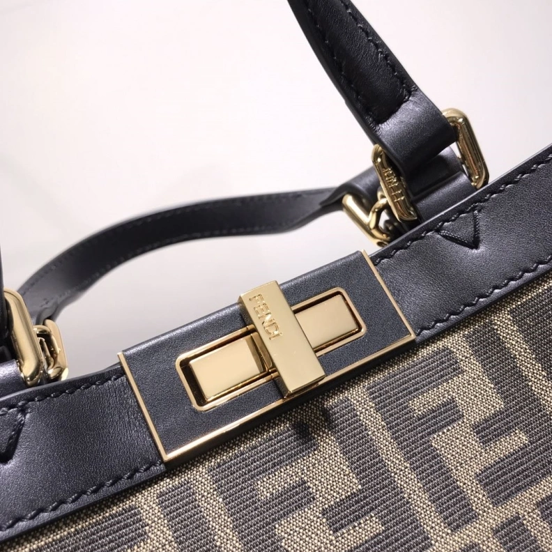 Elegant Fxndx Shopping Bags 69785