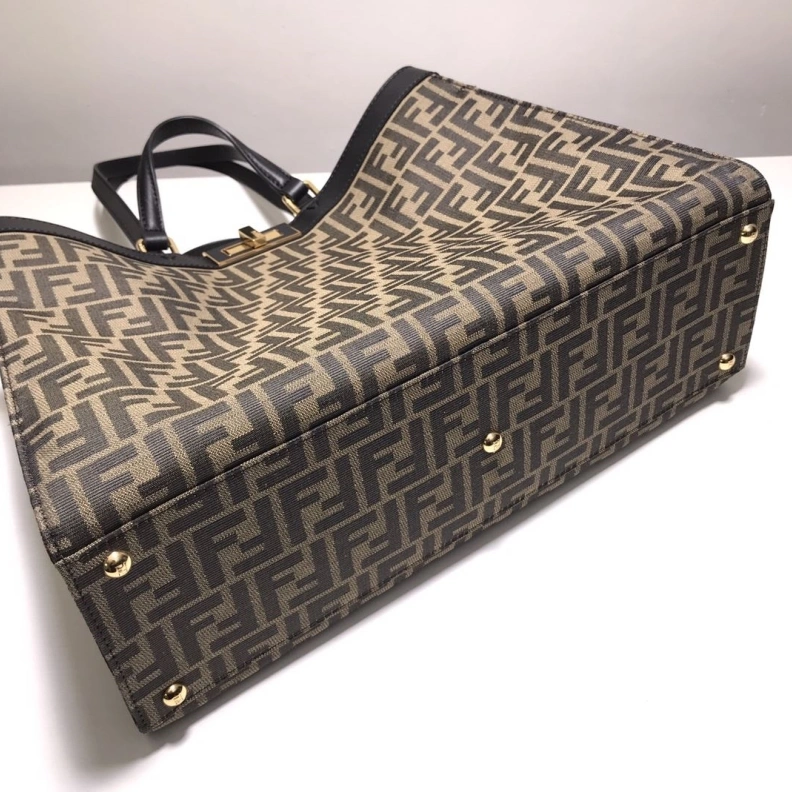 Elegant Fxndx Shopping Bags 69785