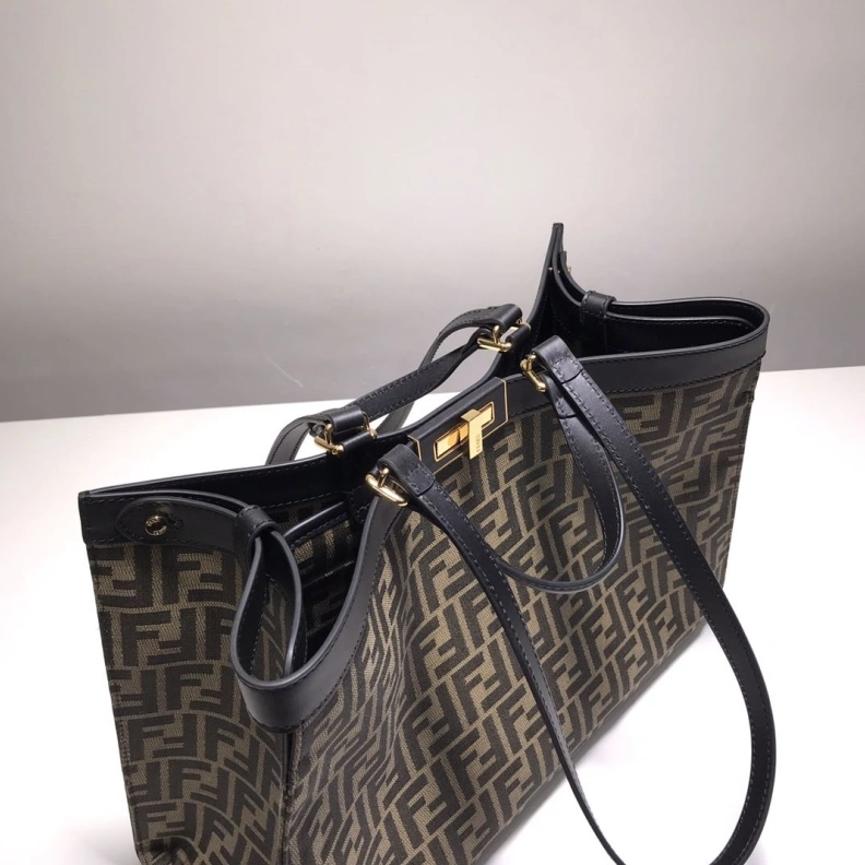 Elegant Fxndx Shopping Bags 69785