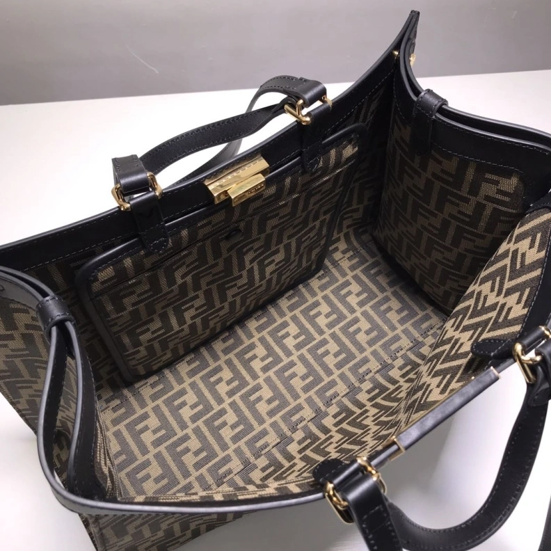 Elegant Fxndx Shopping Bags 69785