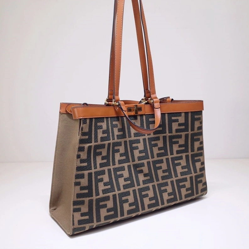 Resilient Fxndx Shopping Bags 69765