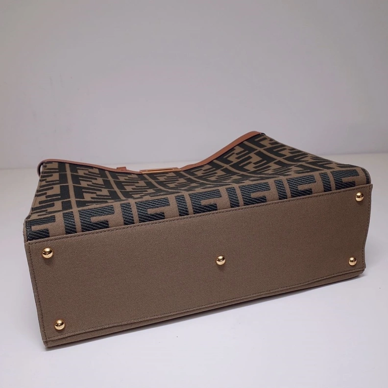 Resilient Fxndx Shopping Bags 69765