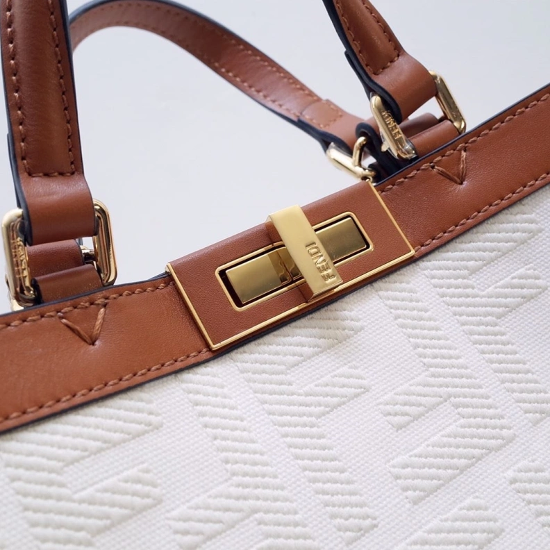 Fxndx Shopping Bags Flexible 69767
