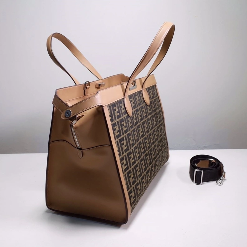 TopPick Fxndx Top Handle Bags 69774