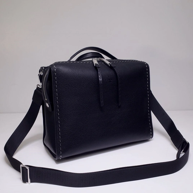 Fxndx Satchel Bags Vibrant 69809