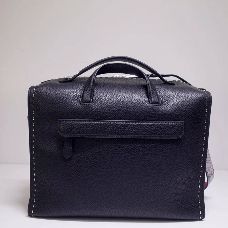 Fxndx Satchel Bags Vibrant 69809