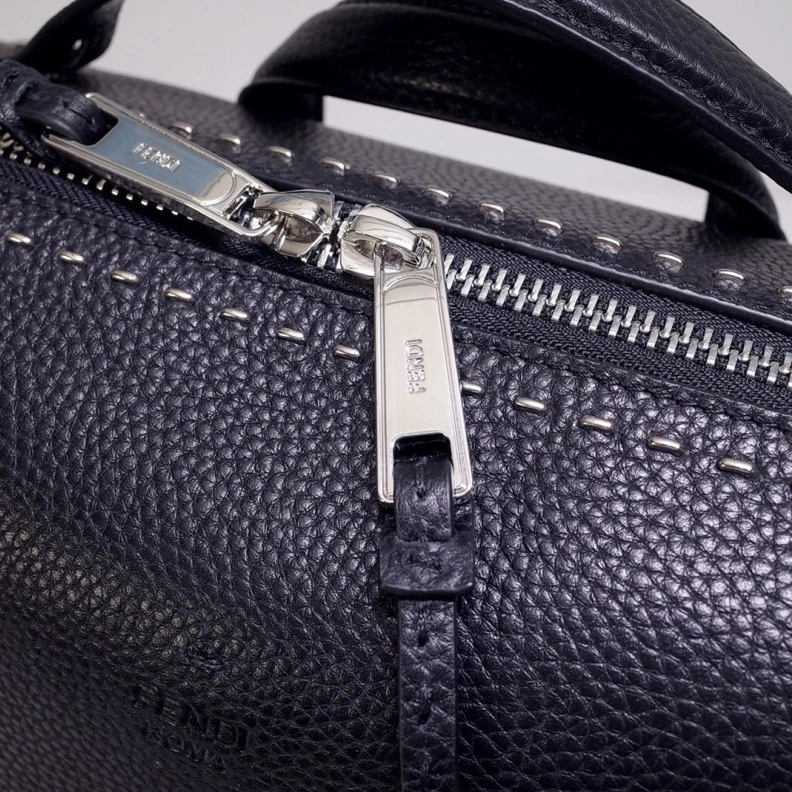 Fxndx Satchel Bags Vibrant 69809