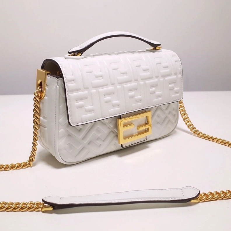 Classic Fxndx Satchel Bags 69778