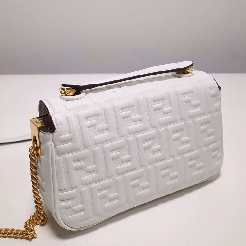 Classic Fxndx Satchel Bags 69778