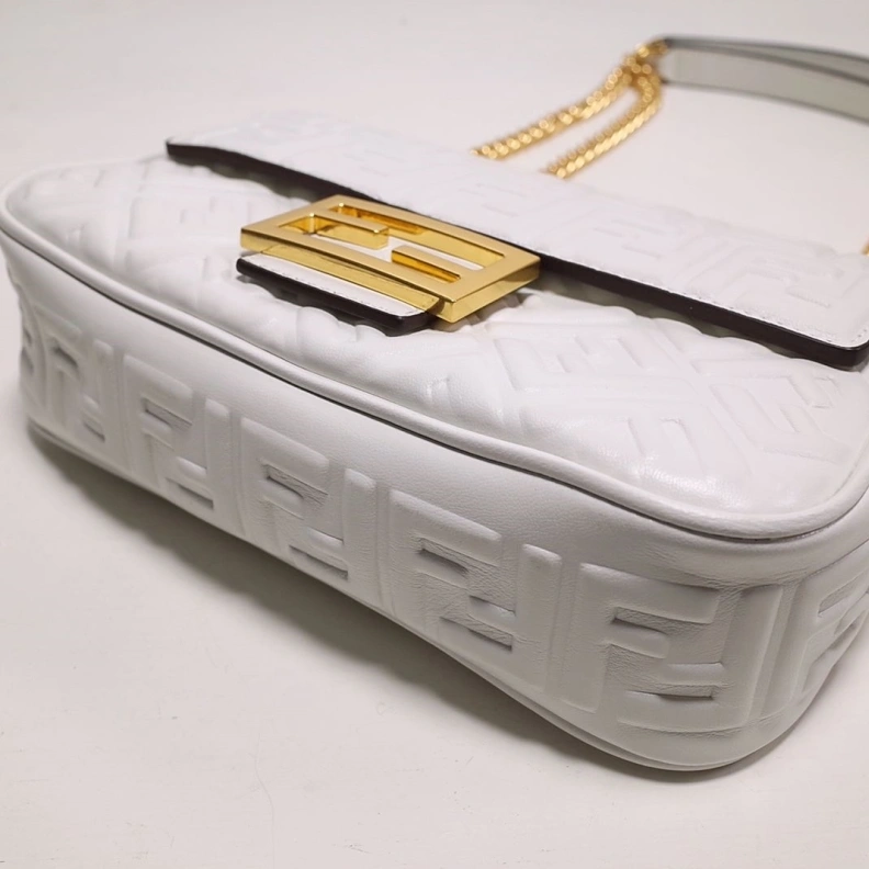 Classic Fxndx Satchel Bags 69778