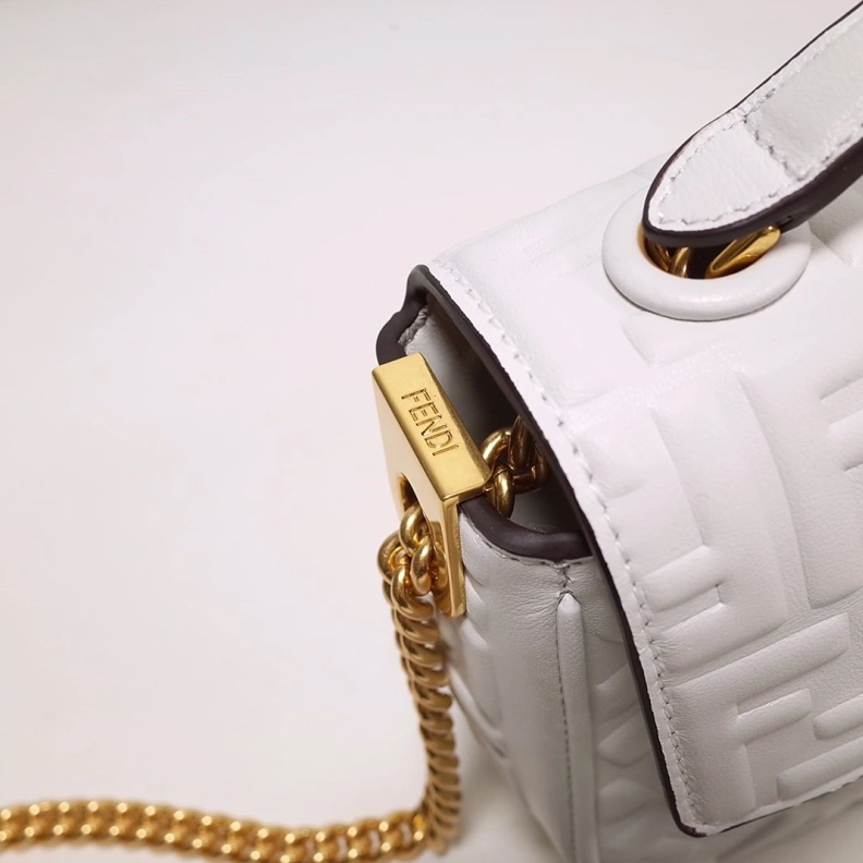 Classic Fxndx Satchel Bags 69778