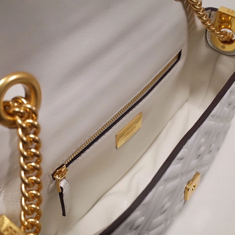 Classic Fxndx Satchel Bags 69778