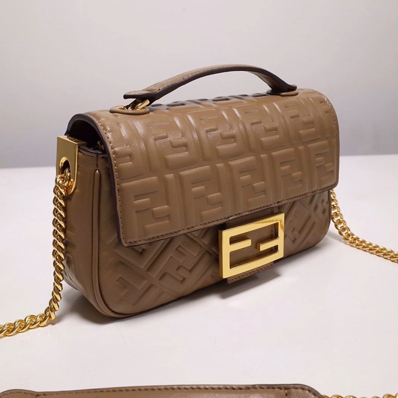 Fxndx Satchel Bags Soft 69775