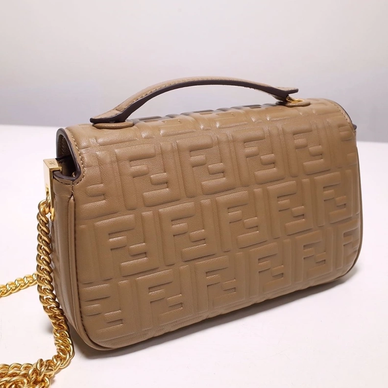 Fxndx Satchel Bags Soft 69775