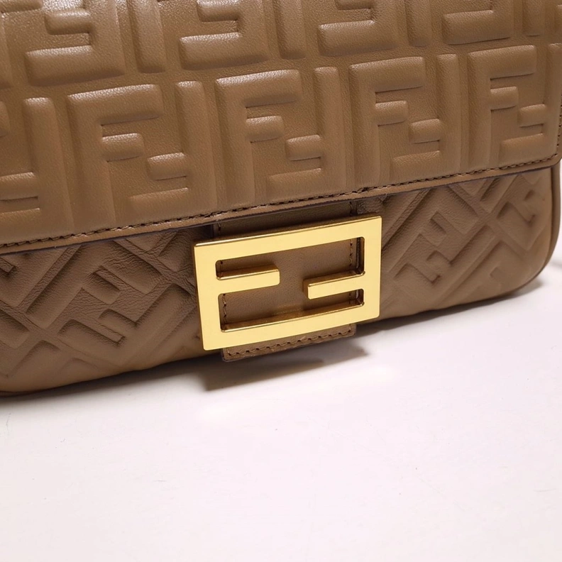 Fxndx Satchel Bags Soft 69775
