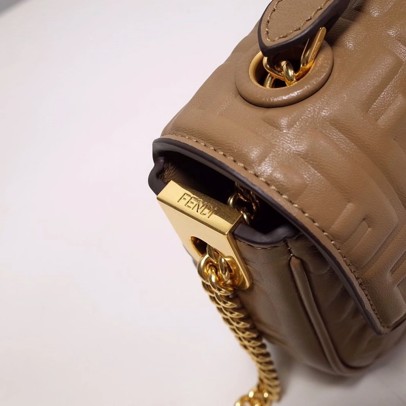 Fxndx Satchel Bags Soft 69775